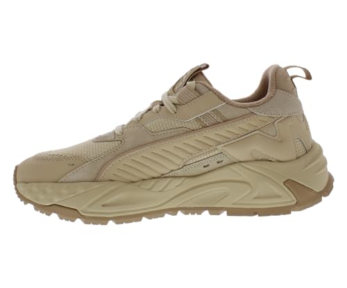 PUMA RS-Track Slate, Sand/Sandsturm, 42.5 EU von PUMA