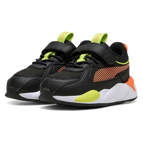 PUMA RS-X Boys AC+ Trainers EU 24 von PUMA