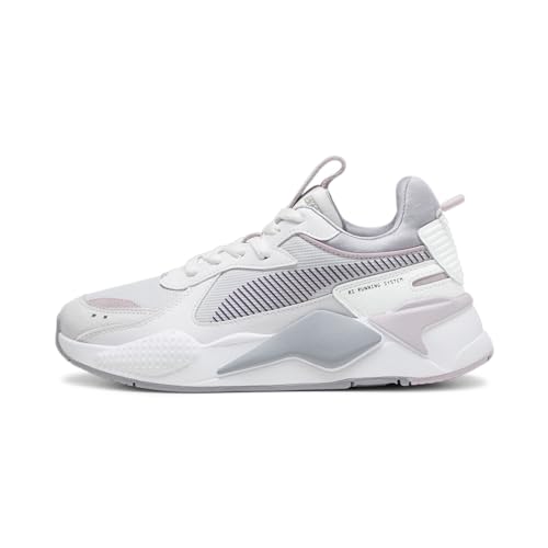 PUMA RS-X Soft Damen Sneaker, Dewdrop PUMA Weiß, 39 EU von PUMA