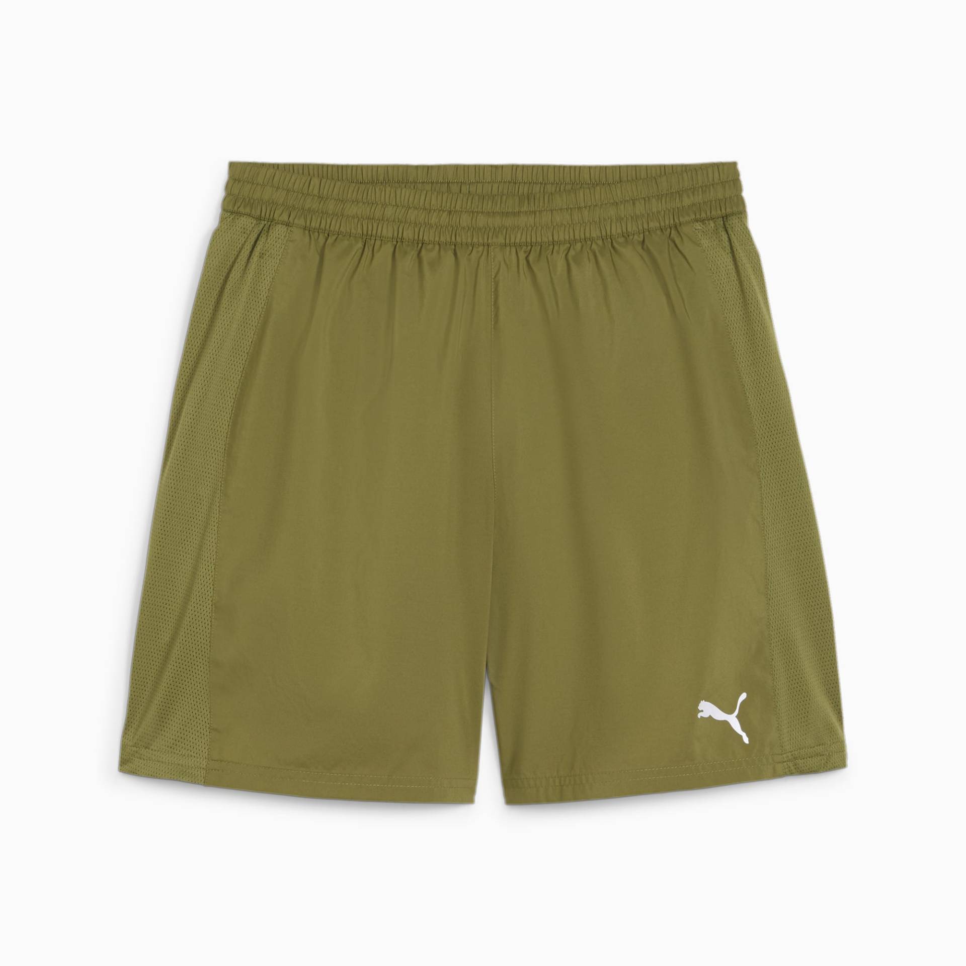 PUMA RUN FAV VELOCITY 7" Laufshorts Herren, Grün, Größe: 4XL, Kleidung von PUMA