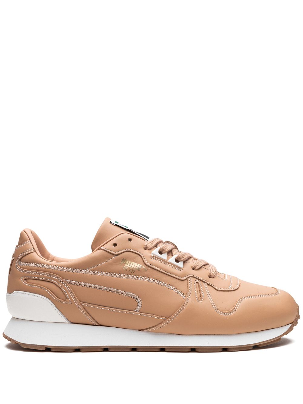 PUMA RX 737 Catch a Tan Sneakers - Nude von PUMA