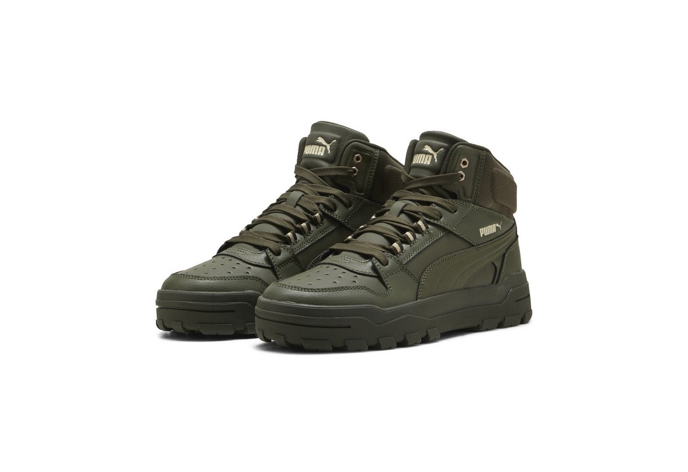 PUMA Rebound Abrupt Sneakers Erwachsene Sneaker von PUMA