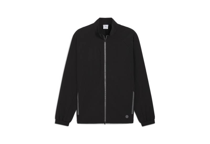 PUMA Regenjacke Cypress Softshell Golfjacke Herren von PUMA