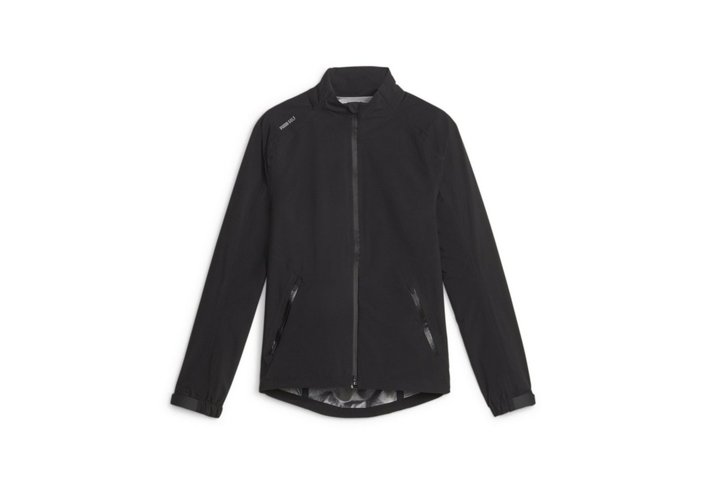 PUMA Regenjacke DRYLBL Golf Regenjacke Damen von PUMA