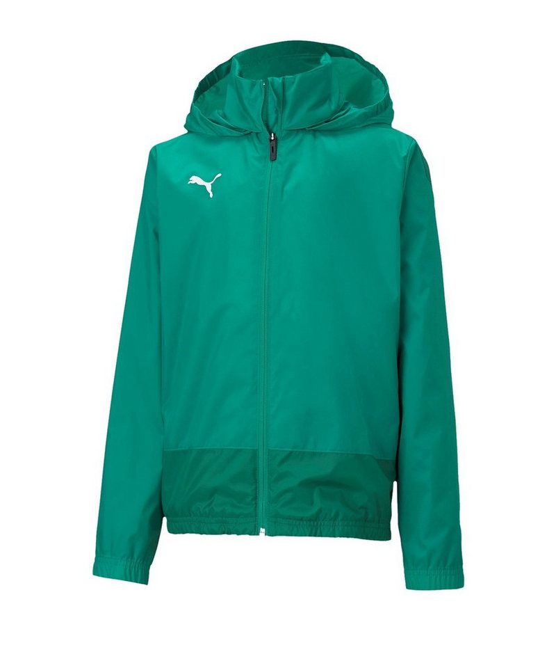 PUMA Regenjacke PUMA teamGOAL 23 Training Regenjacke Kids Bequem PUMA Regenjacke PUMA teamGOAL 23 Training Regenjacke Kids Bequem von PUMA