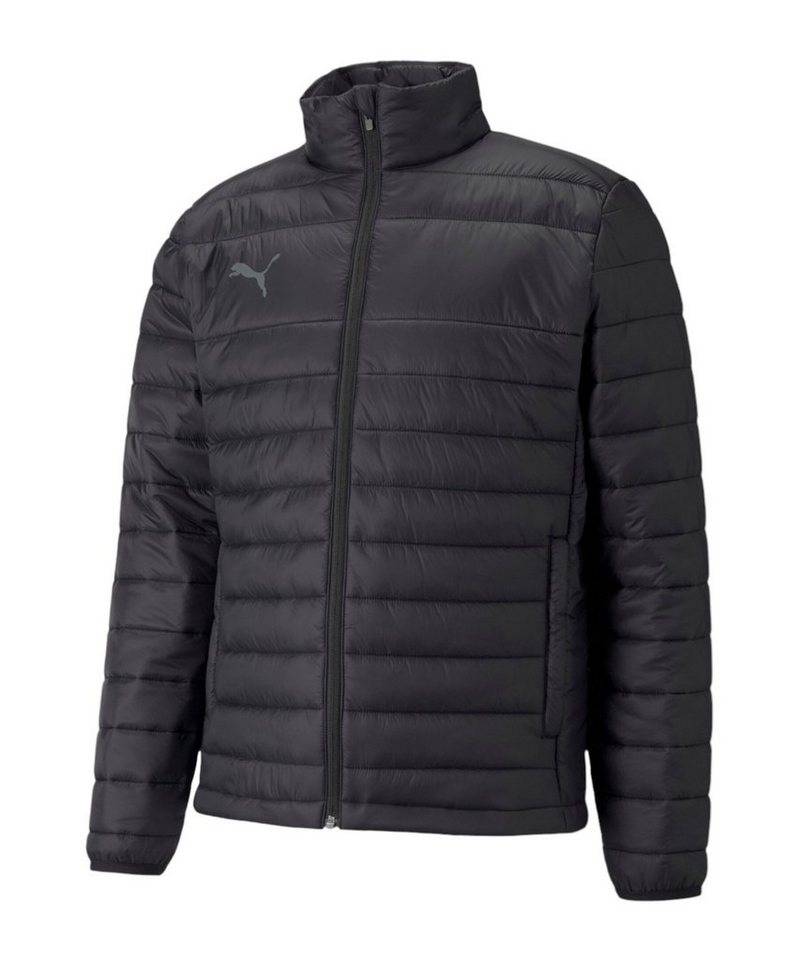 PUMA Regenjacke PUMA teamLIGA Light Jacke Trainingsjacken Herren Atmungsaktivität von PUMA