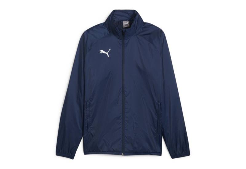 PUMA Regenjacke Puma Herren Allwetterjacke teamGOAL All Weather Jacket 659038 von PUMA