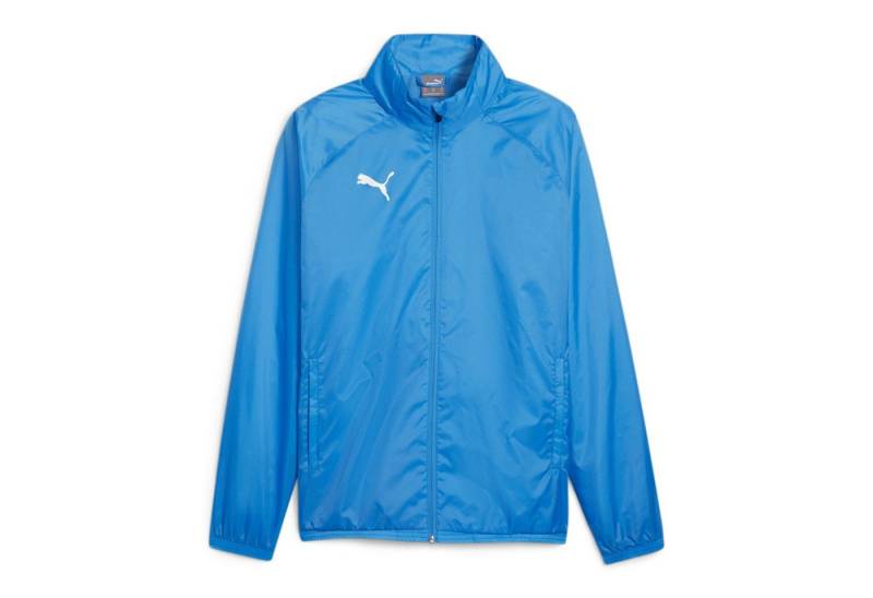 PUMA Regenjacke Puma Herren Allwetterjacke teamGOAL All Weather Jacket 659038 von PUMA