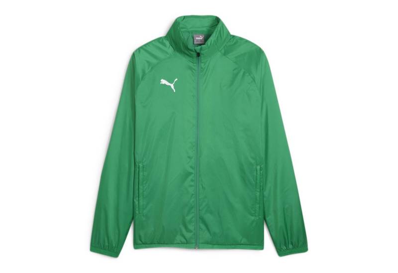 PUMA Regenjacke Puma Herren Allwetterjacke teamGOAL All Weather Jacket 659038 von PUMA