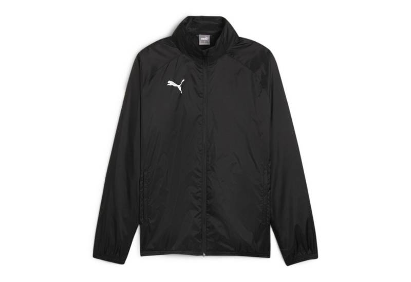 PUMA Regenjacke Puma Herren Allwetterjacke teamGOAL All Weather Jacket 659038 von PUMA