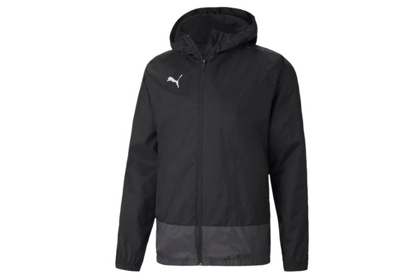 PUMA Regenjacke Puma Herren Regenjacke teamGOAL 23 Training Rain Jacket 656559 von PUMA