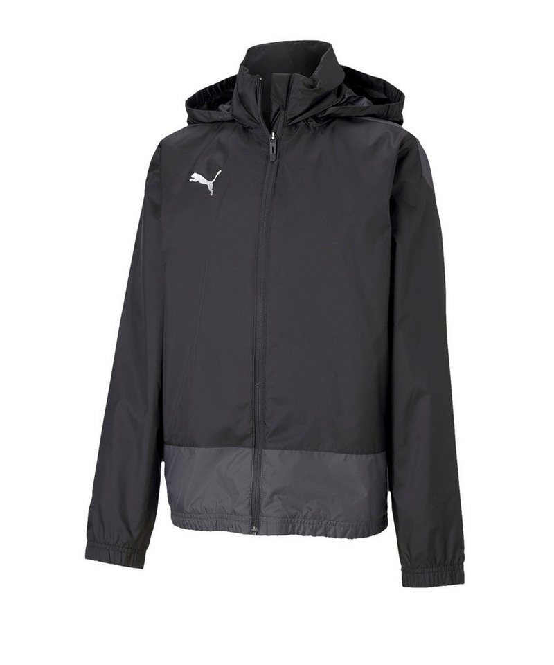 PUMA Regenjacke PUMA teamGOAL 23 Training Regenjacke Kids Bequem PUMA Regenjacke PUMA teamGOAL 23 Training Regenjacke Kids Bequem von PUMA