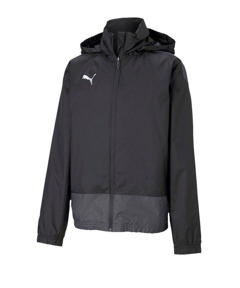 PUMA Regenjacke teamGOAL 23 Training Regenjacke Kids von PUMA