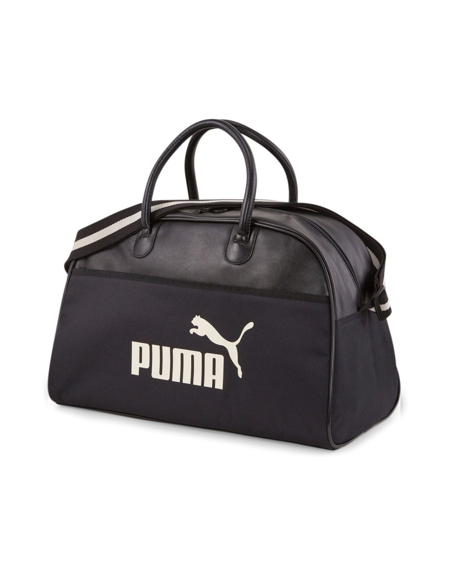 PUMA Reisetasche Herren Schwarz von PUMA