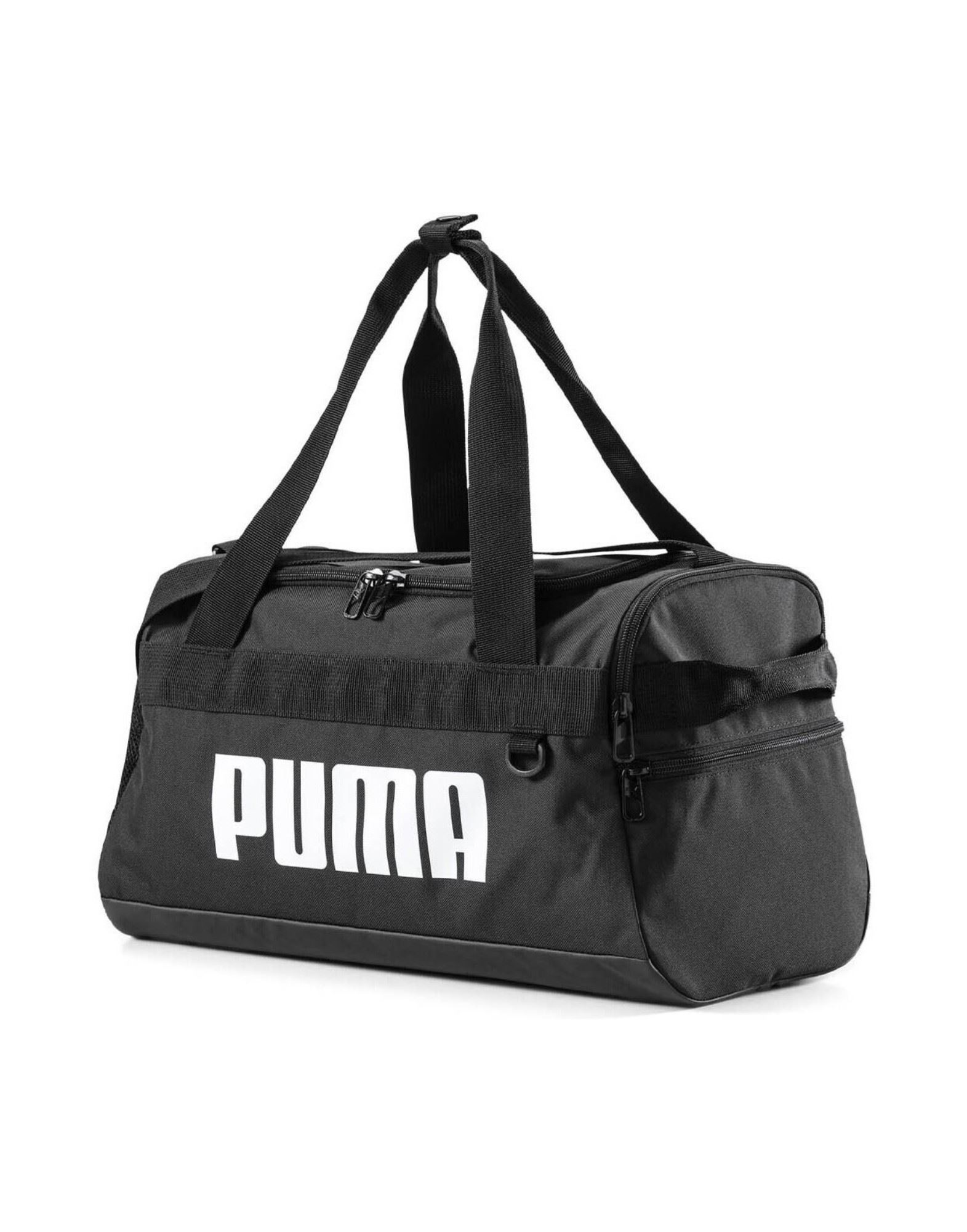 PUMA Reisetasche Herren Schwarz von PUMA