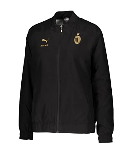 PUMA Replicas - Jacken - International AC Mailand x KOCHÉ Prematch Jacke Damen schwarz S von PUMA