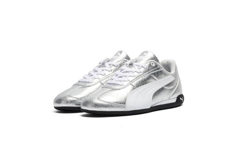 PUMA Replicatch Metallic Whisper Sneakers Damen Sneaker von PUMA
