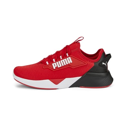 Puma Retaliate 2 Jr Leichtathletik-Schuh, rot (high Risk red), 37.5 EU von PUMA