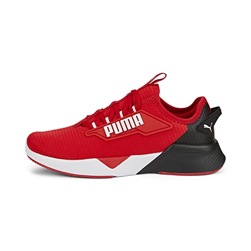 PUMA Retaliate 2 Jr Leichtathletik-Schuh, rot (high Risk red), 39 EU von PUMA