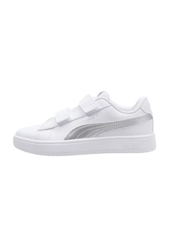 Puma RICKIE CLASSIC PS SNEAKER MIT KLETTVERSCHLUSS Niño/a grande von PUMA
