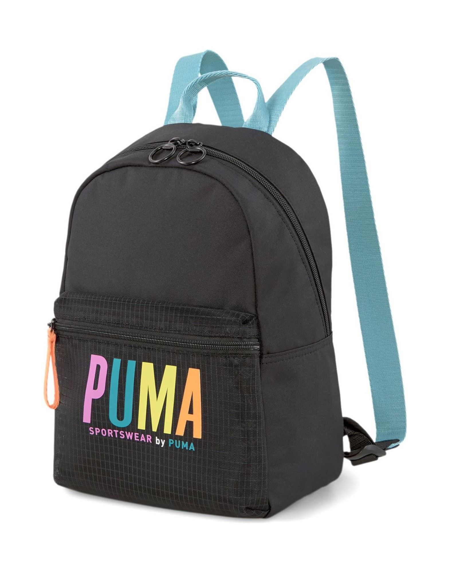 PUMA Rucksack Damen Schwarz von PUMA