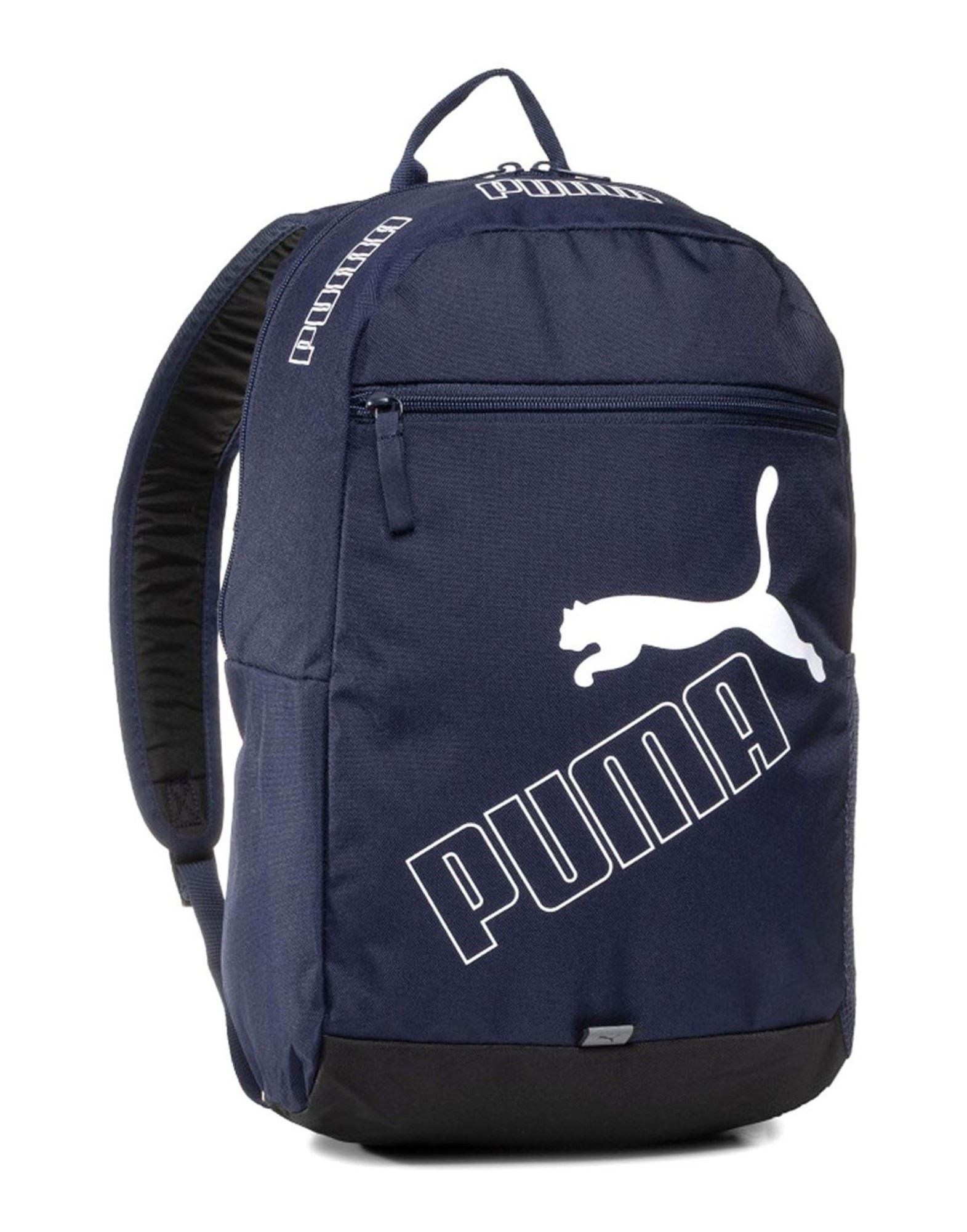 PUMA Rucksack Herren Blau von PUMA