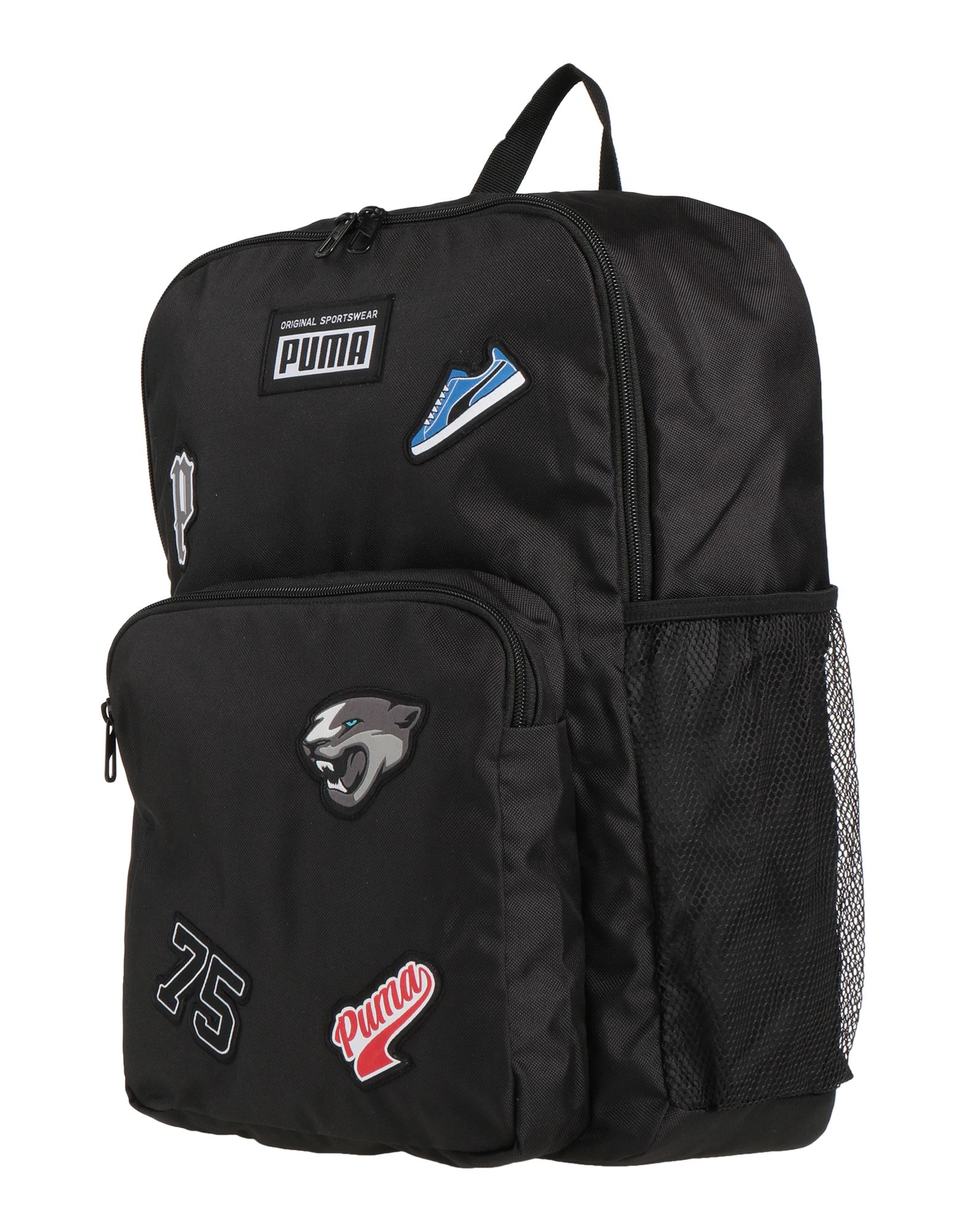 PUMA Rucksack Herren Schwarz von PUMA