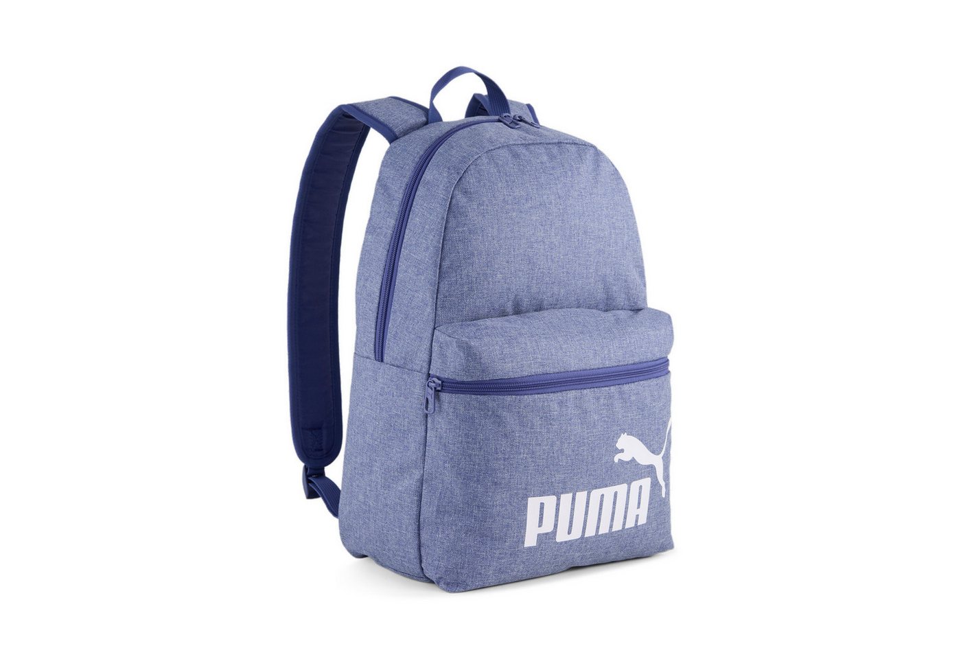 PUMA Rucksack PHASE BACKPACK III, für Erwachsene, sportlicher Stil, mit geräumigem Hauptfach von PUMA