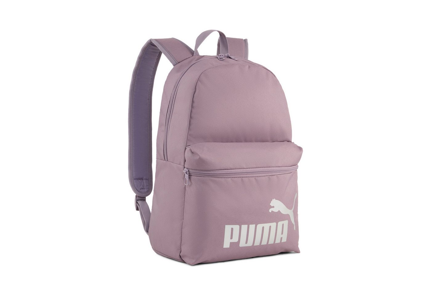 PUMA Rucksack PHASE BACKPACK, für Erwachsene, sportlicher Stil, mit Zwei-Wege-Reißverschluss von PUMA