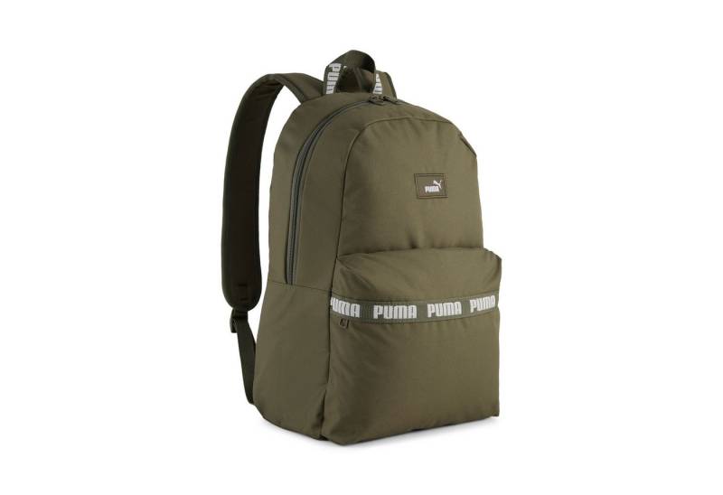 PUMA Rucksack PHASE TAPE BACKPACK von PUMA