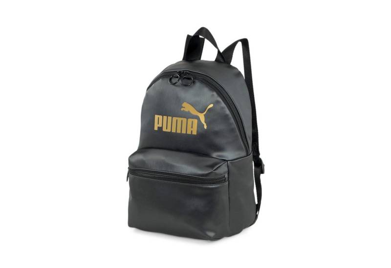 PUMA Rucksack Puma Damen Rucksack Core Up Backpack 079476 von PUMA