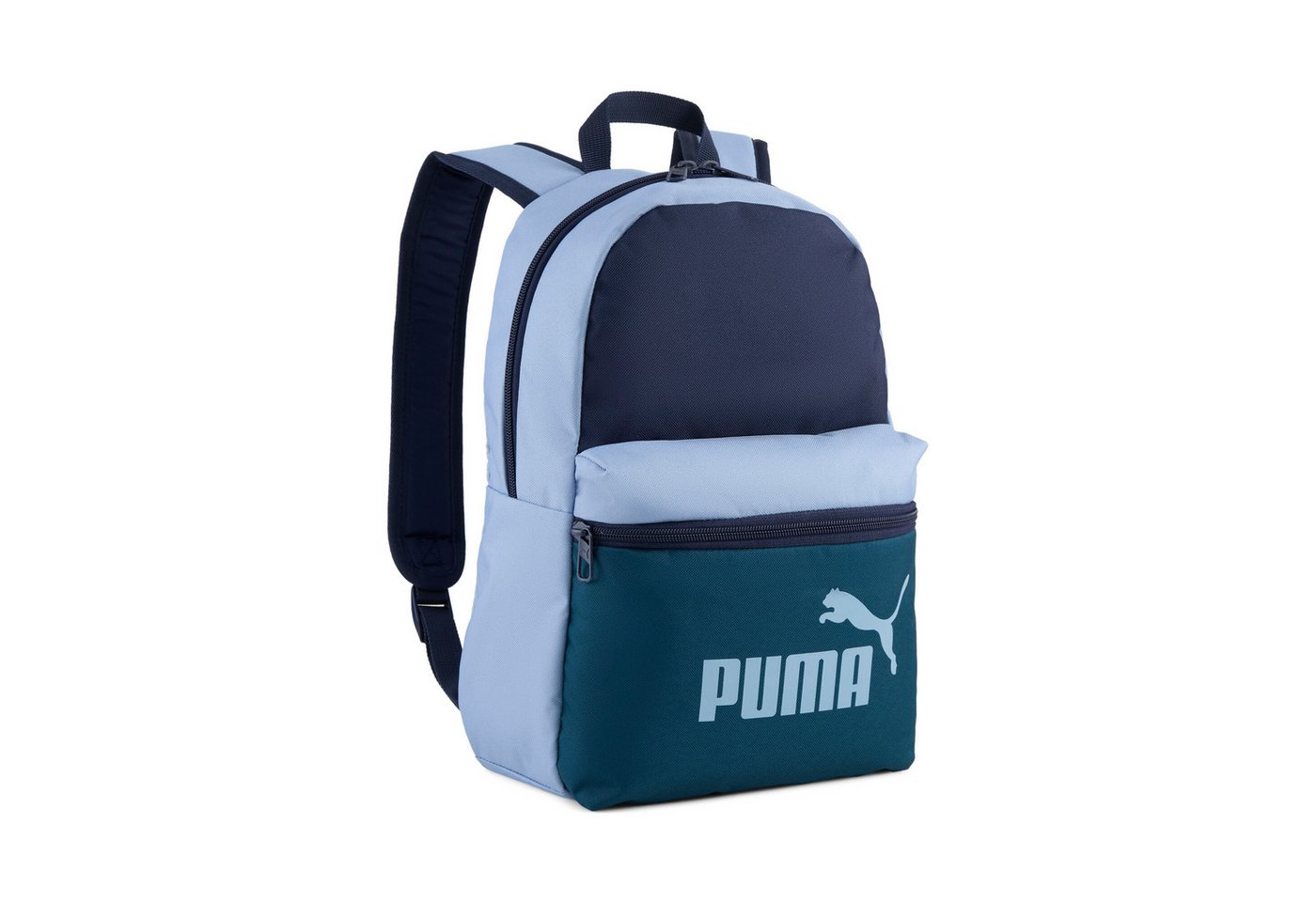 PUMA Rucksack Puma Kinder Rucksack PUMA PHASE CB Small Backpack 091439 von PUMA