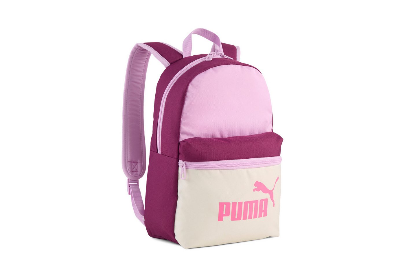 PUMA Rucksack Puma Kinder Rucksack PUMA PHASE CB Small Backpack 091439 von PUMA