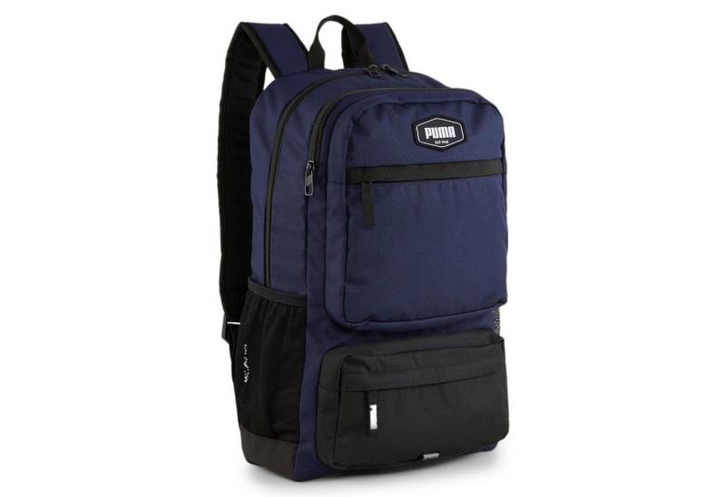 PUMA Rucksack Puma Rucksack Deck Backpack II 090338 von PUMA