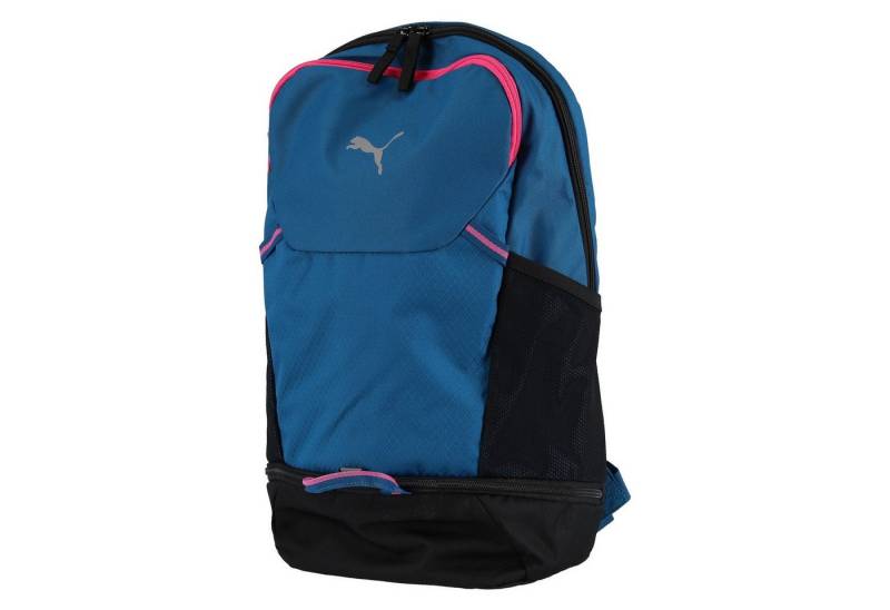 PUMA Rucksack Vibe 18L dunkelblau von PUMA