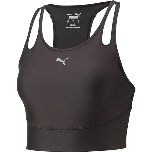 PUMA Run ULTRAFORM Damen Laufshirt kurz, Blacks, L von PUMA