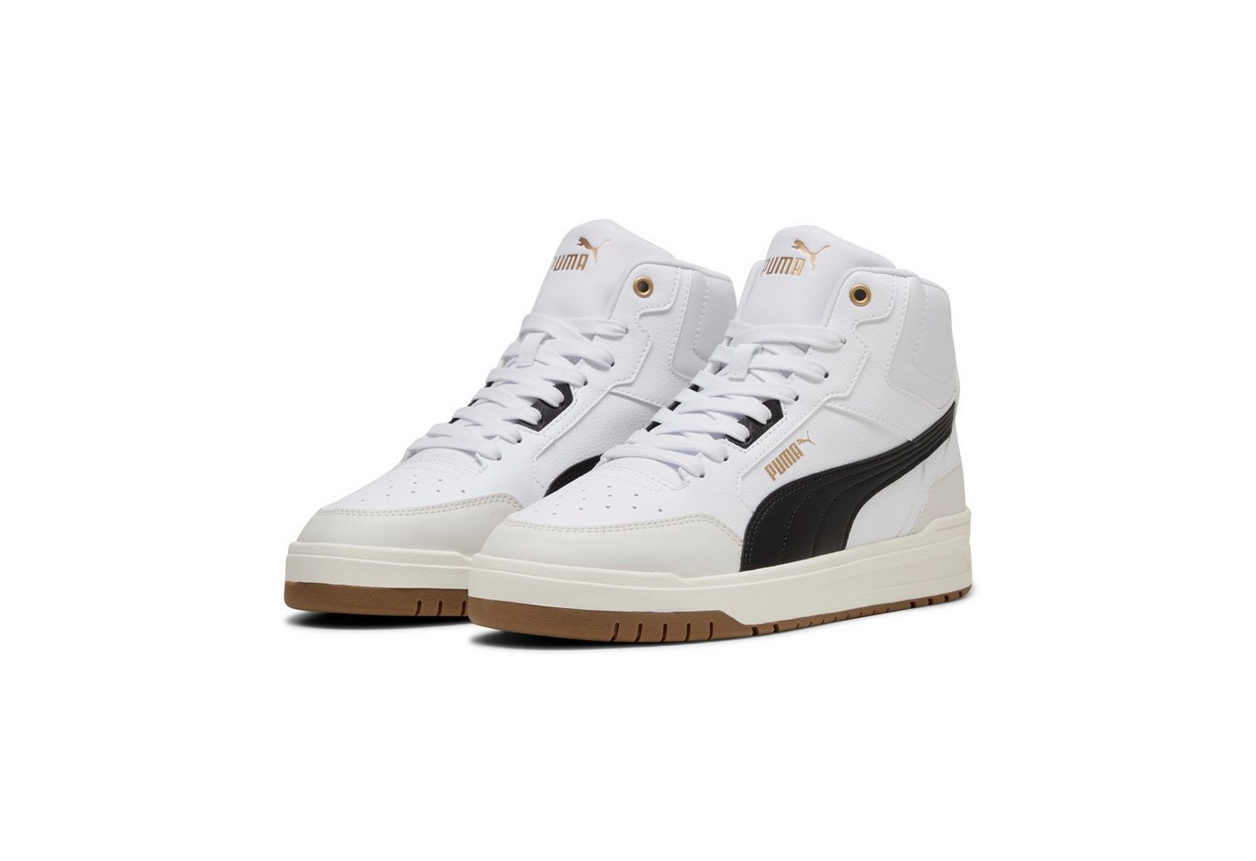 PUMA SHUFFLE DOWNTOWN MID Sneaker von PUMA