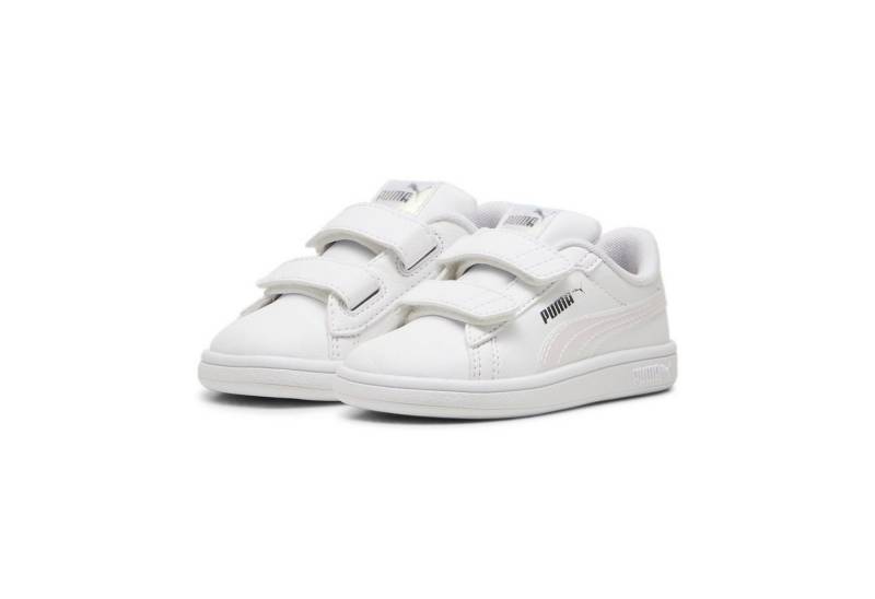 PUMA SMASH 3.0 HOLO 2.0 V INF Sneaker für Kinder von PUMA