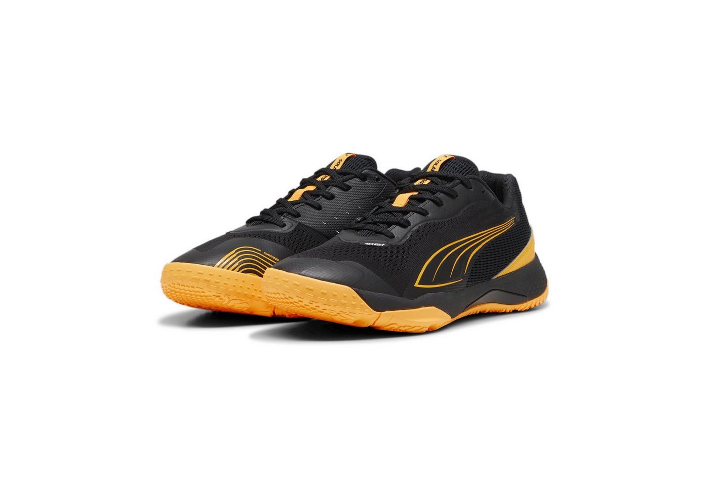 PUMA SOLARSTRIKE III Hallenschuh von PUMA