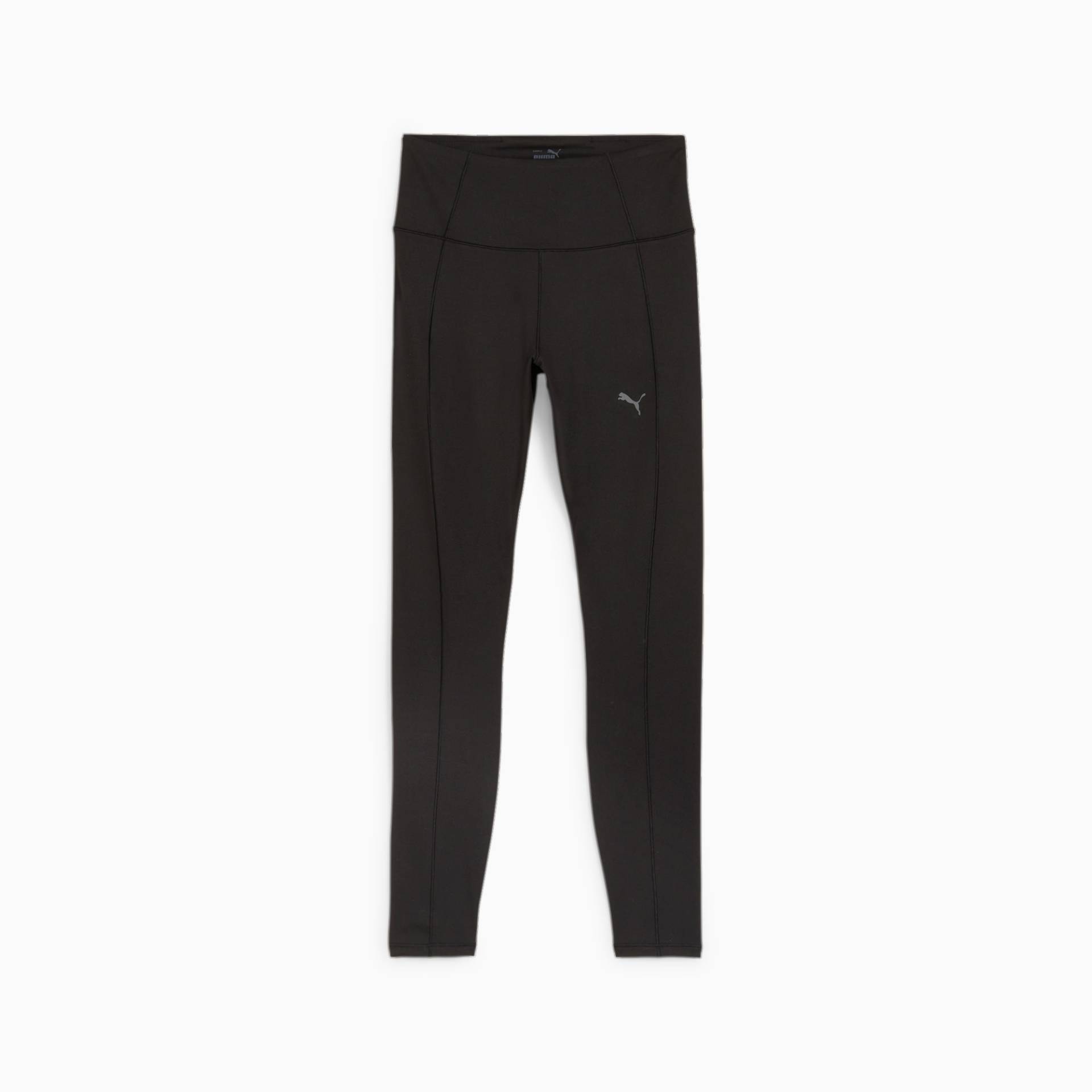 PUMA STUDIO FOUNDATION 7/8-Leggings Damen, Schwarz, Größe: 3XL, Kleidung von PUMA