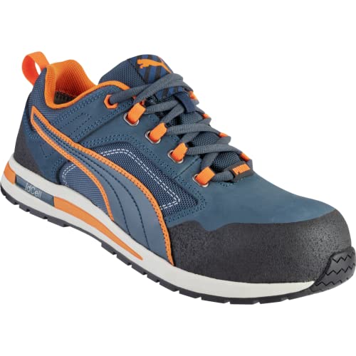 PUMA Safety CROSSTWIST Low Sicherheitsschuh Gr. 37 von PUMA