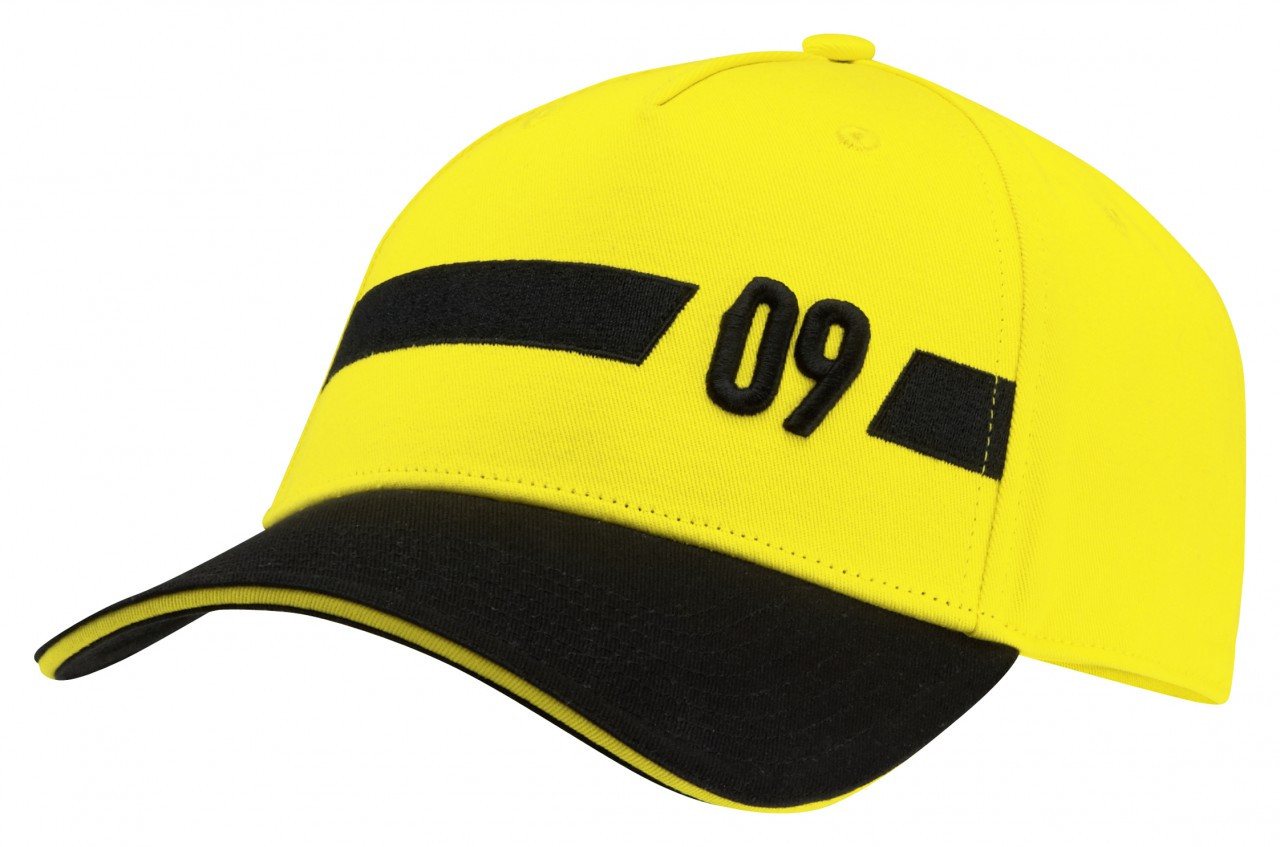 PUMA Schirmmütze BVB Cap von PUMA