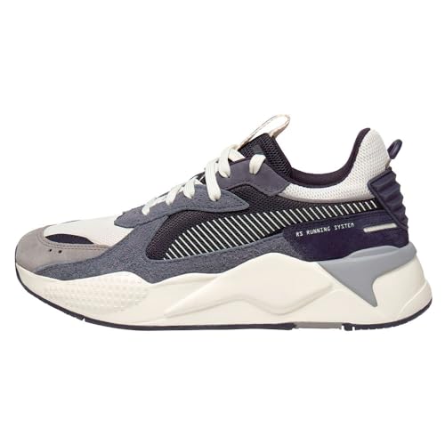 PUMA Schuhe Rs-X Heritage Code 398210-16 Blau Herren, Blau Grau Weiß, 42.5 EU von PUMA