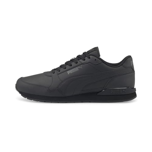 PUMA Erwachsene ST Runner v3 L Sneakers 40Black von PUMA