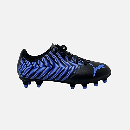 PUMA Schuhe tacto II fg/AG jr Boy Schuhe Fußball Hellblau 37 von PUMA