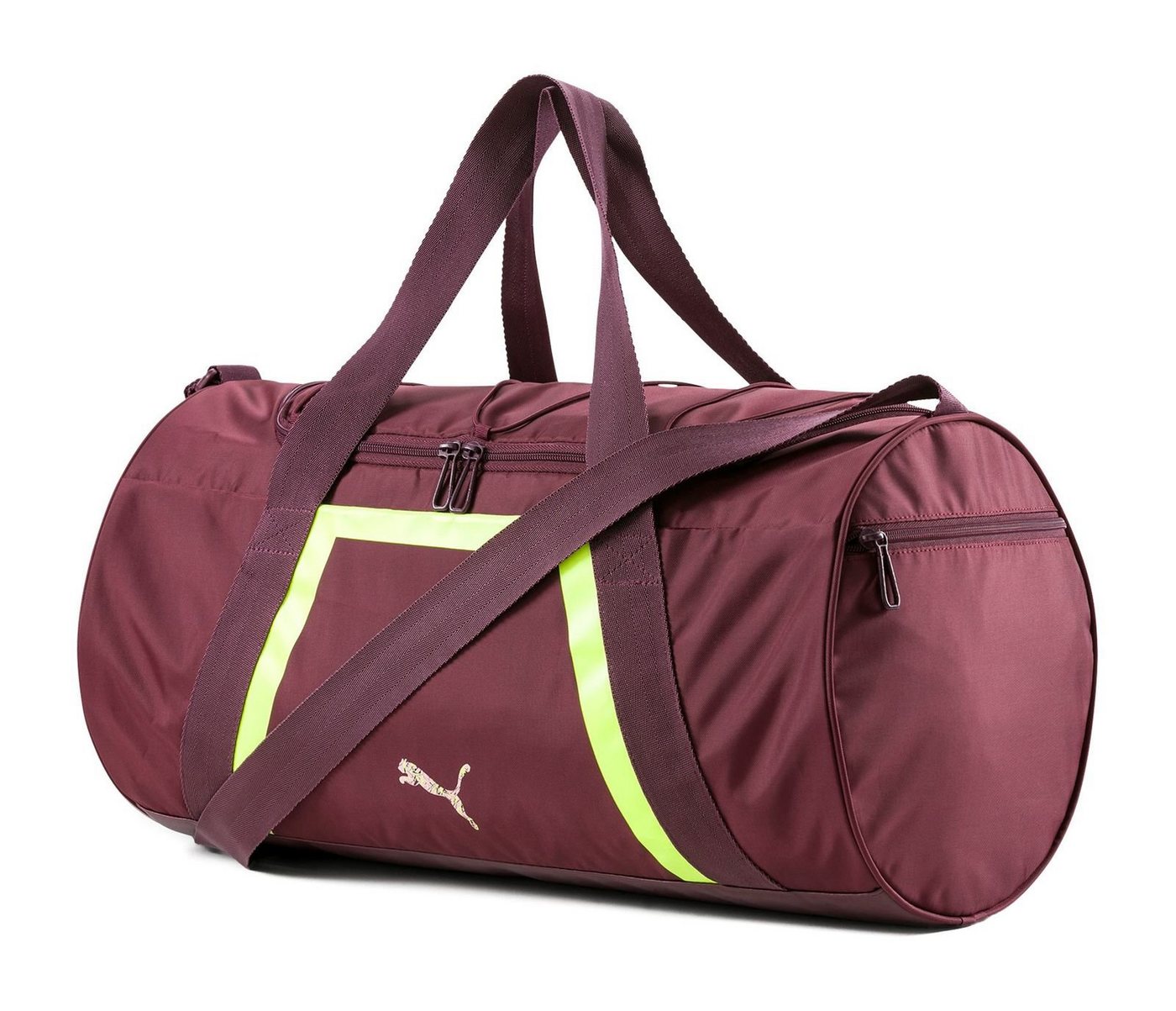 PUMA Schultertasche AT Shift von PUMA