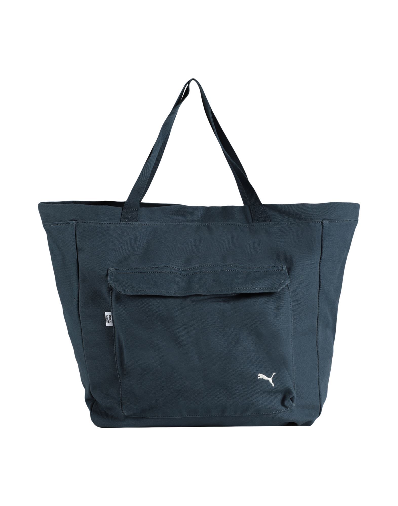 PUMA Schultertasche Herren Taubenblau von PUMA