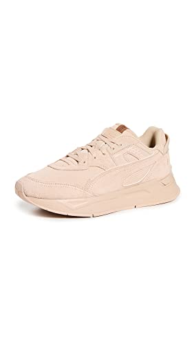 PUMA Select Herren Mirage Sport Tonal Sneakers, Helles Sand-desert Tan, 44 EU von PUMA