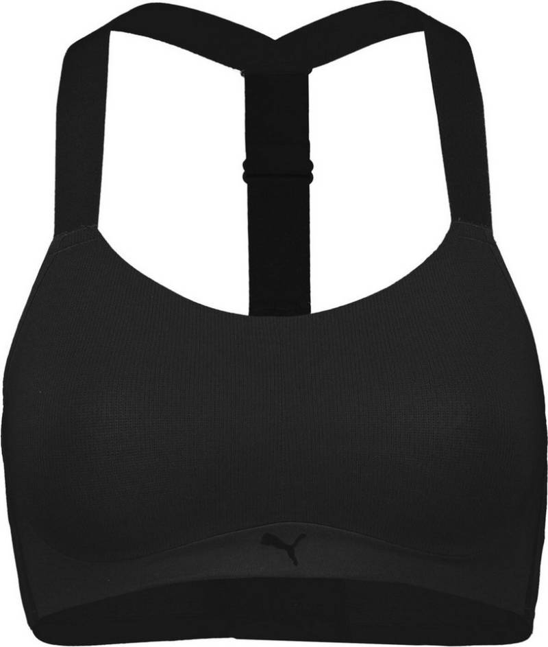 PUMA Set: Bralette-BH PUMA WOMEN HIGH SUPPORT ACTIVE BRA 001 black PUMA Set: Bralette-BH PUMA WOMEN HIGH SUPPORT ACTIVE BRA 001 black von PUMA