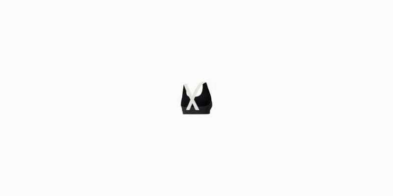 PUMA Set: Sport-BH Mid Impact Puma Fit Bra von PUMA